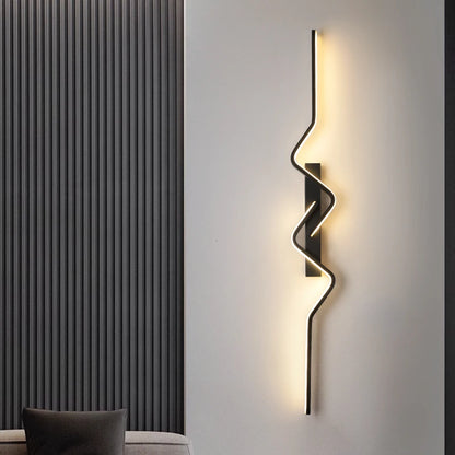 Modern Wall Light Nordic Living Room Lights 