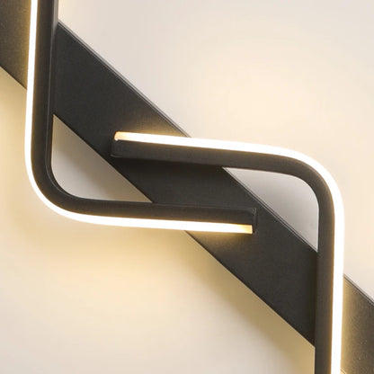 Modern Wall Light Nordic Living Room Lights 