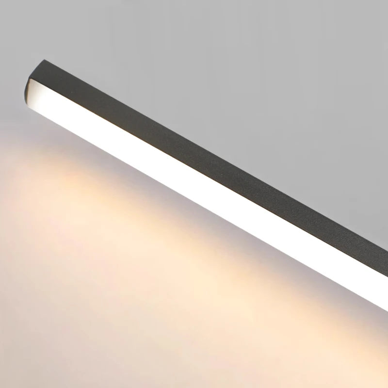 Modern Wall Light Nordic Living Room Lights 