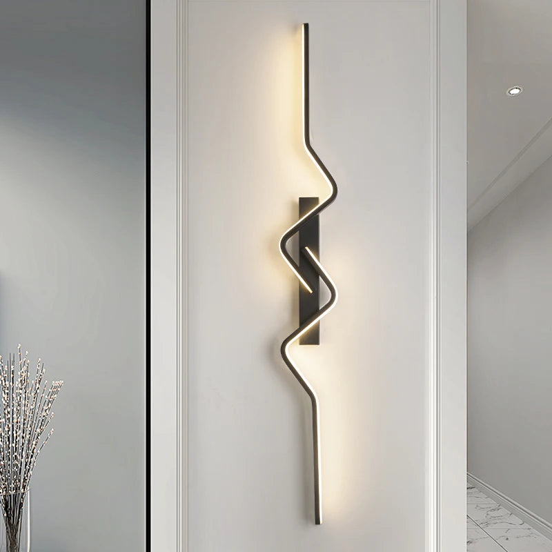 Modern Wall Light Nordic Living Room Lights 