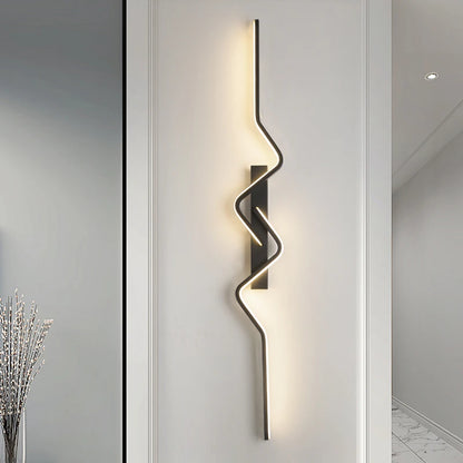 Modern Wall Light Nordic Living Room Lights 