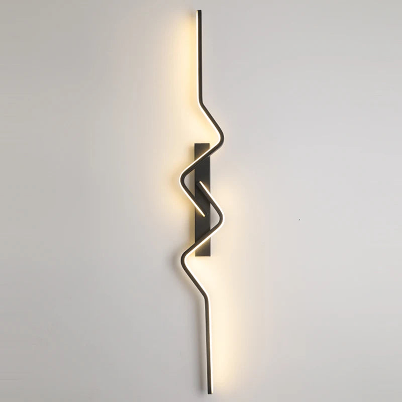 Modern Wall Light Nordic Living Room Lights 