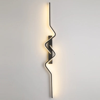 Modern Wall Light Nordic Living Room Lights 